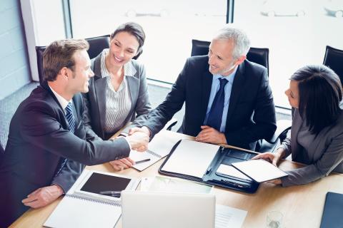 Retirement Plan Committees | Best Wealth Management Services | Georgia Wealth Partners